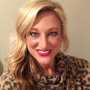 Meet your Posher, Monica